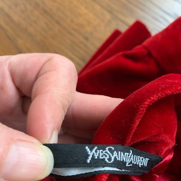 Perfect for 🎄🎁🧑🏻‍🎄 Yves Saint Laurent - Picture 6 of 9
